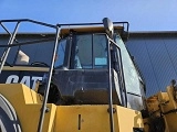 фронтальный погрузчик CATERPILLAR 980K