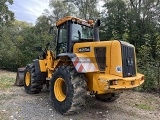 фронтальный погрузчик JCB 426 HT