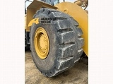 фронтальный погрузчик CATERPILLAR 990H