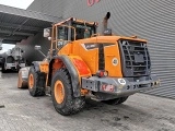 фронтальный погрузчик DOOSAN DL 350