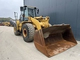 фронтальный погрузчик CATERPILLAR 962 G