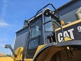 фронтальный погрузчик CATERPILLAR 962M