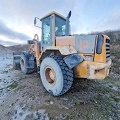 фронтальный погрузчик JCB 426 HT