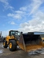 фронтальный погрузчик VOLVO L150H