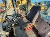 фронтальный погрузчик VOLVO L110G