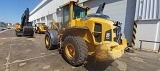 фронтальный погрузчик VOLVO L90H