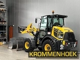 фронтальный погрузчик KOMATSU WA80M-8E0