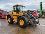 фронтальный погрузчик VOLVO L110H