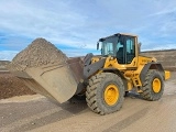 фронтальный погрузчик VOLVO L120F