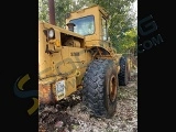 фронтальный погрузчик CATERPILLAR 966C