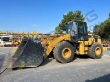 фронтальный погрузчик CATERPILLAR 950 G