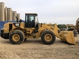 фронтальный погрузчик CATERPILLAR 950 G