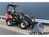 фронтальный погрузчик Giant G2500HD