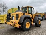 фронтальный погрузчик VOLVO L110H