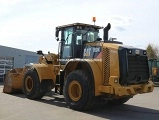 фронтальный погрузчик CATERPILLAR 950K