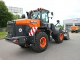 фронтальный погрузчик DOOSAN DL220-5