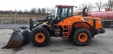 фронтальный погрузчик DOOSAN DL420-5