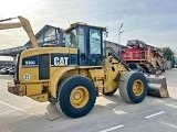 фронтальный погрузчик CATERPILLAR 930 G