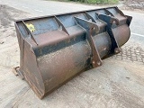 фронтальный погрузчик CATERPILLAR 914G