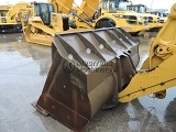 фронтальный погрузчик CATERPILLAR 966M