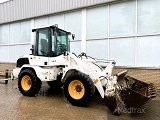 фронтальный погрузчик VOLVO L30G