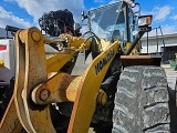 фронтальный погрузчик KOMATSU WA 430-6