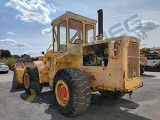 фронтальный погрузчик CATERPILLAR 966C