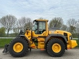 фронтальный погрузчик VOLVO L120H