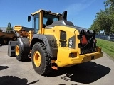 фронтальный погрузчик VOLVO L120H