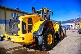 фронтальный погрузчик VOLVO L150H