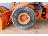 фронтальный погрузчик HITACHI LX 290 E