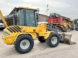 фронтальный погрузчик VOLVO L 35