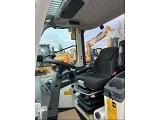 фронтальный погрузчик LIEBHERR L 508 Compact