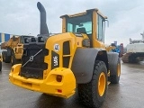 фронтальный погрузчик VOLVO L60G