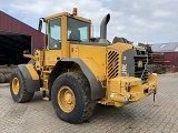 фронтальный погрузчик VOLVO L 90 E