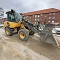 фронтальный погрузчик VOLVO L25F