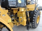 фронтальный погрузчик CATERPILLAR 966M