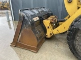 фронтальный погрузчик CATERPILLAR 938K