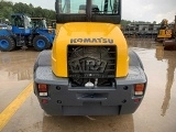 фронтальный погрузчик KOMATSU WA90-6