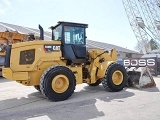 фронтальный погрузчик CATERPILLAR 930M