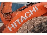 фронтальный погрузчик HITACHI ZW 180-5