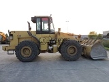 фронтальный погрузчик CATERPILLAR 950 F II-StVZO