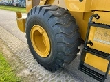 фронтальный погрузчик CATERPILLAR 950GC