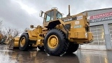 фронтальный погрузчик CATERPILLAR 936E