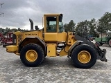 фронтальный погрузчик VOLVO L 70 E