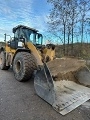 фронтальный погрузчик CATERPILLAR 962M