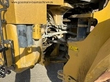 фронтальный погрузчик CATERPILLAR 980 G