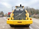 фронтальный погрузчик VOLVO L180H