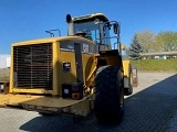 фронтальный погрузчик CATERPILLAR 966