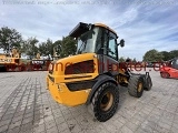 фронтальный погрузчик JCB 409